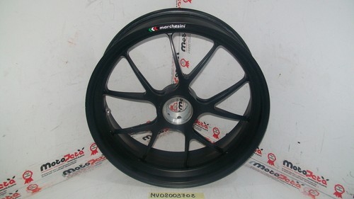 Cerchio posteriore ruota wheel