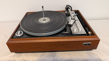 BSR 810 Transcription