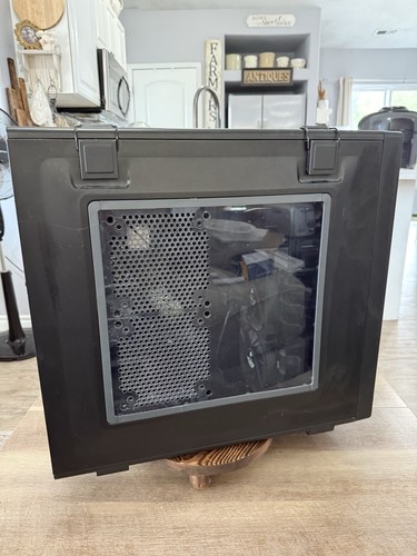 Custodia corsair vengeance c70 - custodia,