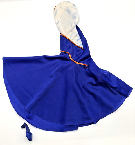 Vintage raro mattel supersize - vintage,