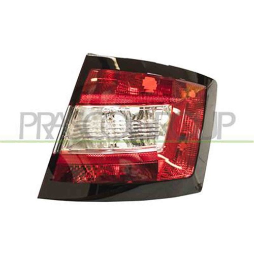 Fanale posteriore destro senza - destro,