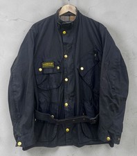 Barbour international - barbour, a7
