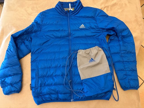 Piumino uomo adidas tipo - adidas, 100