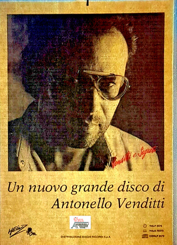 Antonello venditti - , "venditti