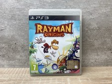 RAYMAN ORIGINS - PS3 - PAL ITA