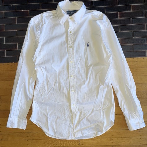 Polo ralph lauren camicia - polo,