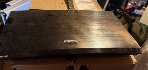 Samsung ubd m8500 lettore - samsung,