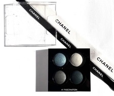 CHANEL les 4 ombres quadra