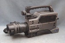 SONY DVCAM DIGITAL VIDEO