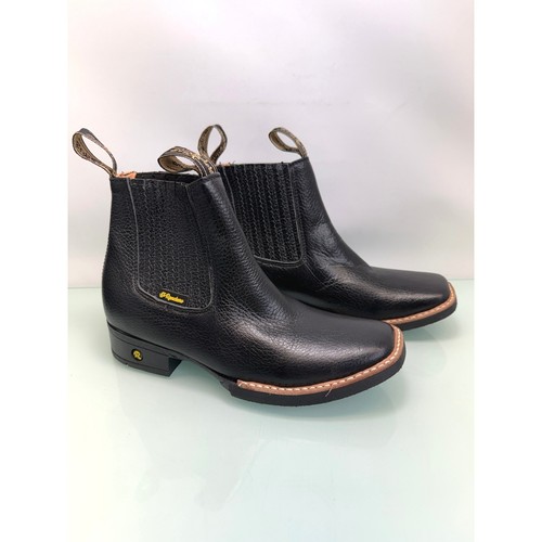 Stivaletti chelsea ranchero - stivaletti,
