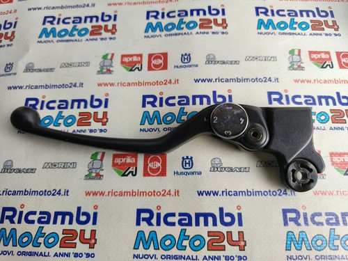 Leva frizione regolabile nuovo - leva,