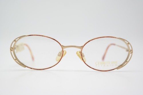 Occhiali vintage cerruti 1881 - occhiali,
