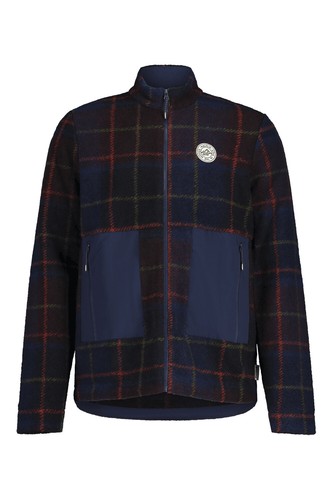 Maloja uomo giacca lana - uomo,