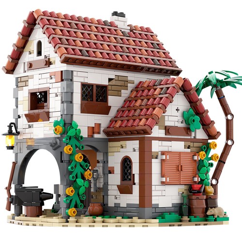 Moc capanna cottage - capanna,