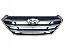 GRIGLIA ANTERIORE NUOVA