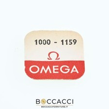 OMEGA 1000 Albero di Carica A Baionetta Cod. 1159 Calib: 1000, 1001, 1002 (SF...