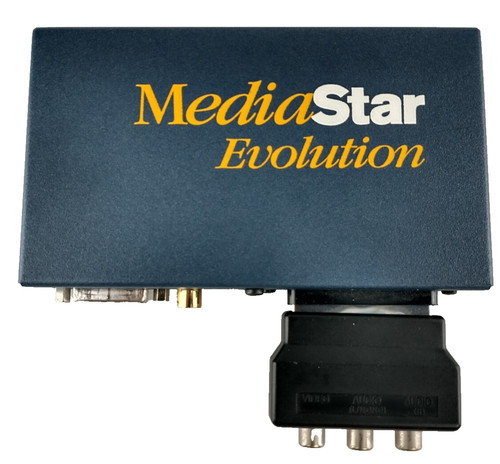 Cabletime mediastar evolution - mediastar,