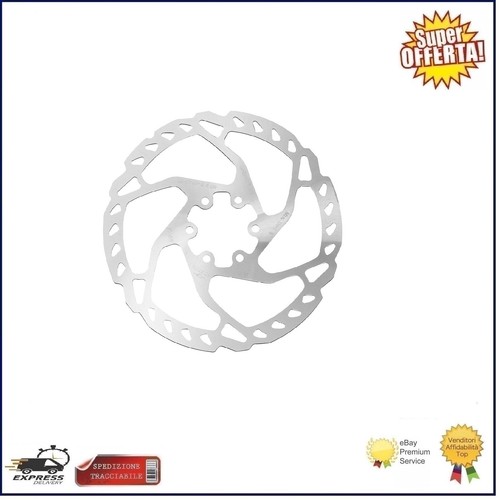 Shimano disco freno - mtb, 160mm
