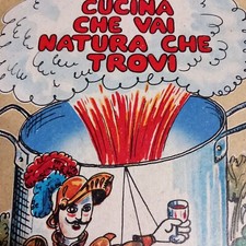 Libro Gadget  Vintage CUCINA