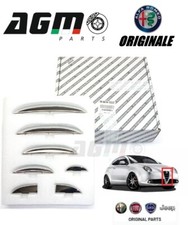 Cornice griglia stecche scudo - cornice,