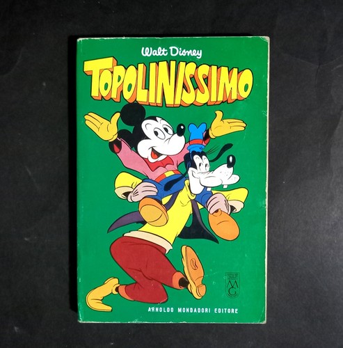 Topolinissimo classici - -,