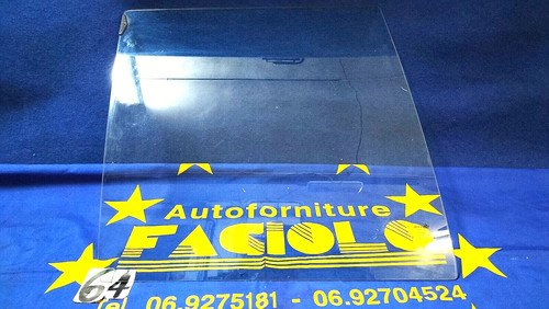 Vetro fiat croma - vetro,