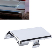 Coperchio gancio traino paraurti posteriore auto per Mercedes Benz ML250 ML300 ML350 ML400 GLE300