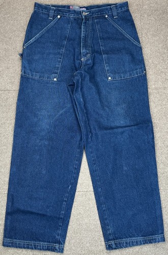 Jeans larghi propain urban - propain,
