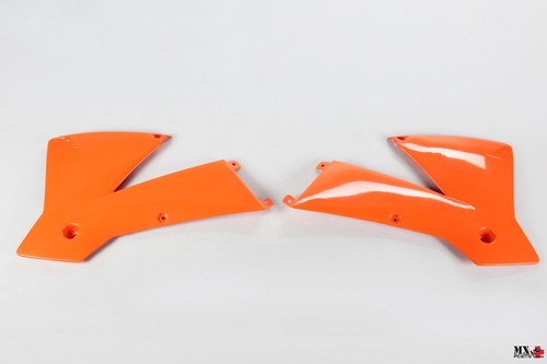 Fianchetti radiatore ktm - ktm, exc
