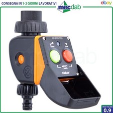 Programmatore Irrigazione Da