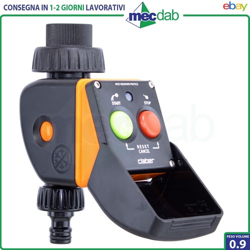 Programmatore irrigazione - programmatore, da