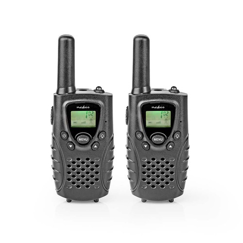 Set radio ricetrasmittenti - 2,