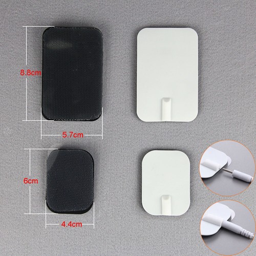 2mm ricambio tens - dr.ho's,