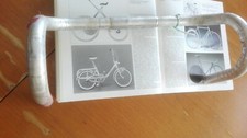 NO BRAND RACING HANDLEBAR