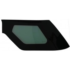 VETRO FIANCATA POSTERIORE LATERALE FISSO FUM? SX LIGIER JS 50 PRIMA SERIE