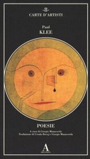 Paul Klee - POESIE - Electa