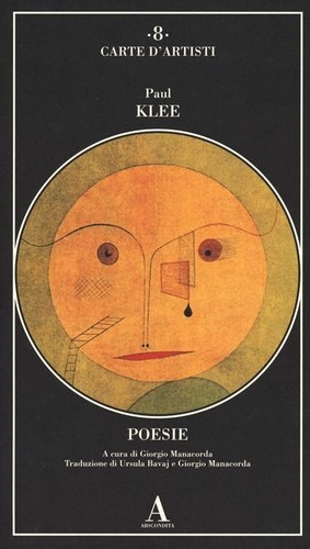 Paul klee poesie electa - klee,
