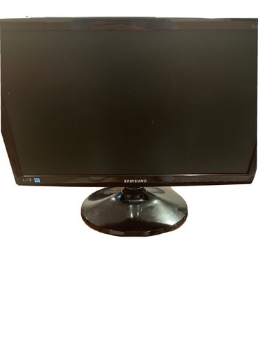 Samsung syncmaster monitor - syncmaster,