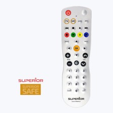 TELECOMANDO SUPERIOR SAFE