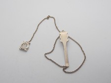 Cetra : Segnalibro in Argento