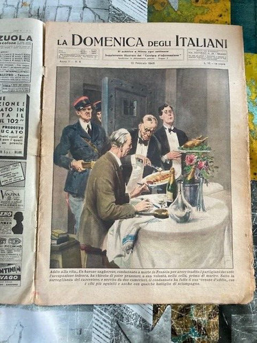 Domenica degli italiani n - domenica,