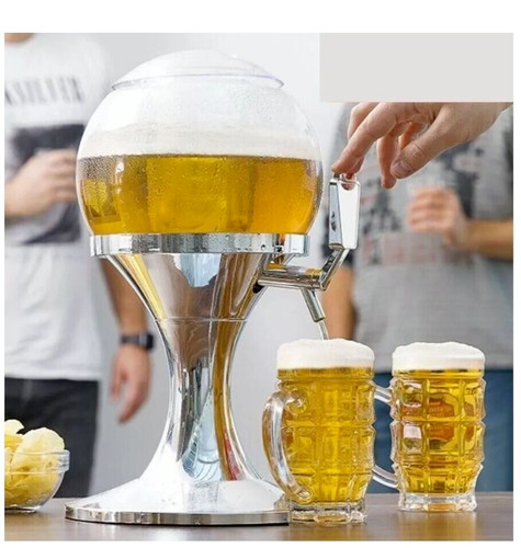 Spillatore birra tower - birra, beer