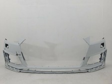 Audi TT TTS 8S S Line Facelift 2019- Paraurti anteriore Front Bumper