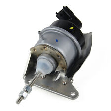 Attuatore Turbocompressore