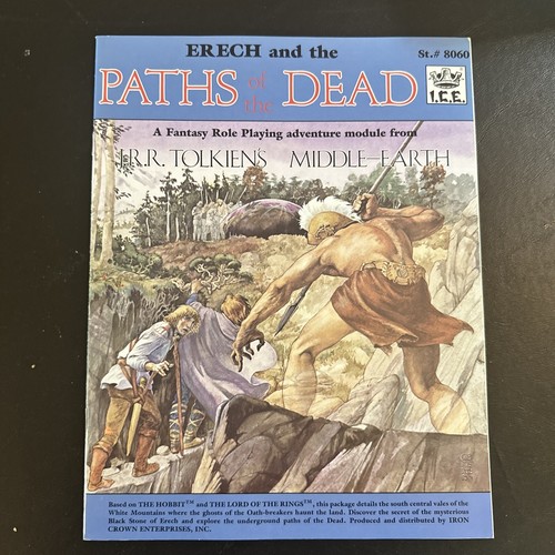 Erech and paths - erech, of