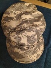 Berretto Militare Digital Acu  US Army
