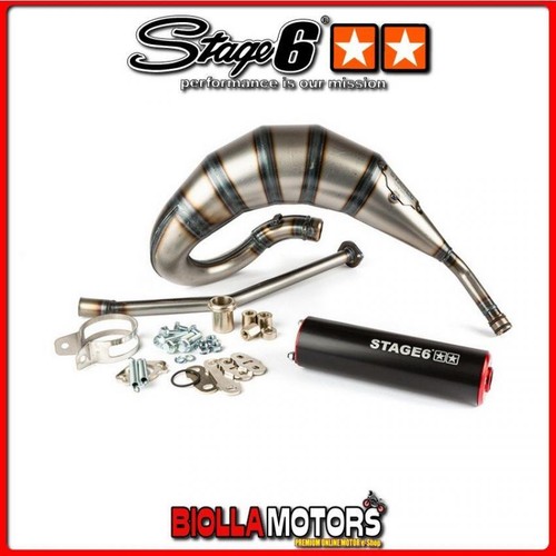 9119310 marmitta stage6 - s6-9119310/re,