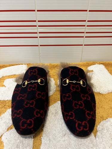 Pantofole uomo 8 - da, 8,5