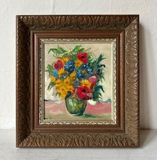 Piccolo Quadro A Natura Morta