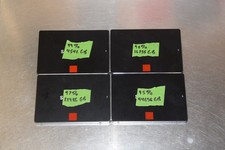 Lotto 4 SSD SATA SAMSUNG 850